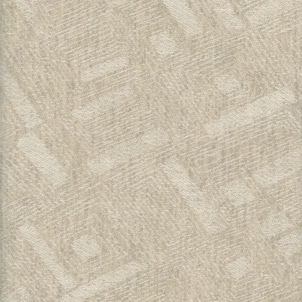 Roth & Tompkins Zaire Bisque Fabric